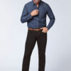 Oklahoma R140 SBS, black