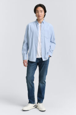 TOM TAILOR MARVIN STRAIGHT, used mid stone