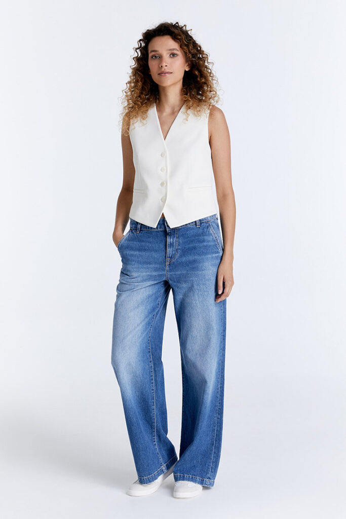 Big Deal Jeans – Seit 1994 in Jeans die Nr. 1