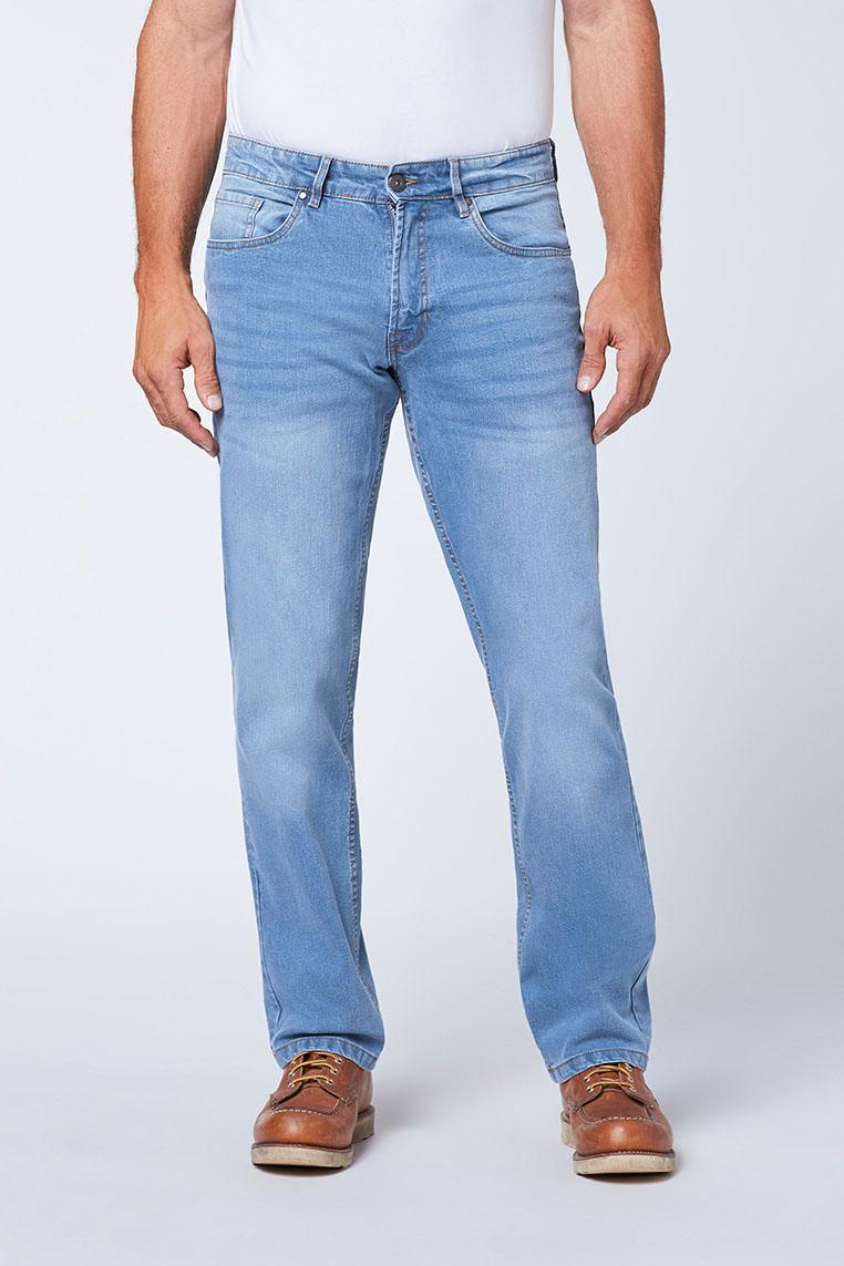 Oklahoma R140 light blue Vorderansicht 2