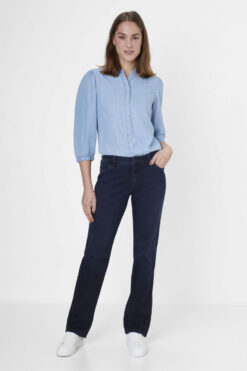 Paddock's Lara, blue black used